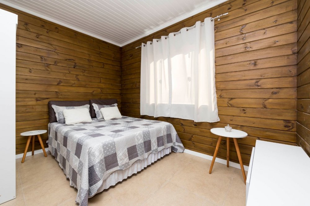 CASA COM PISCINA CABIÚNA -  PRAIA MARISCAL