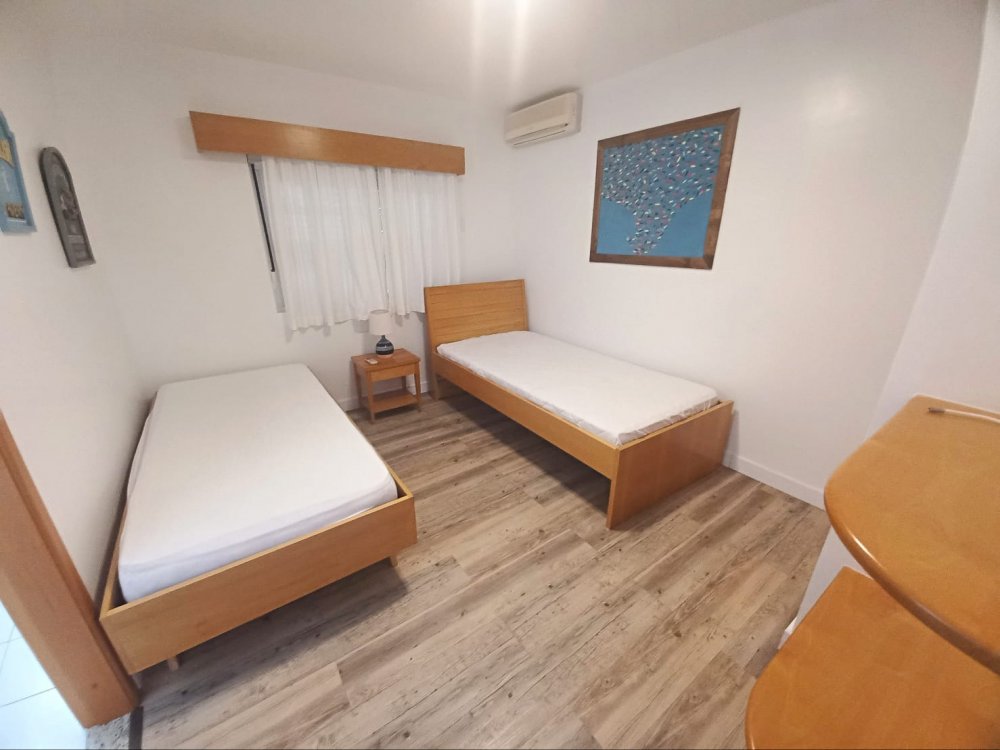 CASA COM JACUZZI BEIRA MAR - PRAIA DO CANTO GRANDE