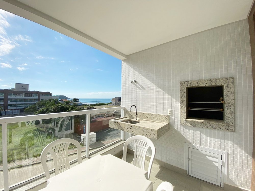 APARTAMENTO 3 DOMITÓRIOS  - MAR DE FORA - BOMBINHAS