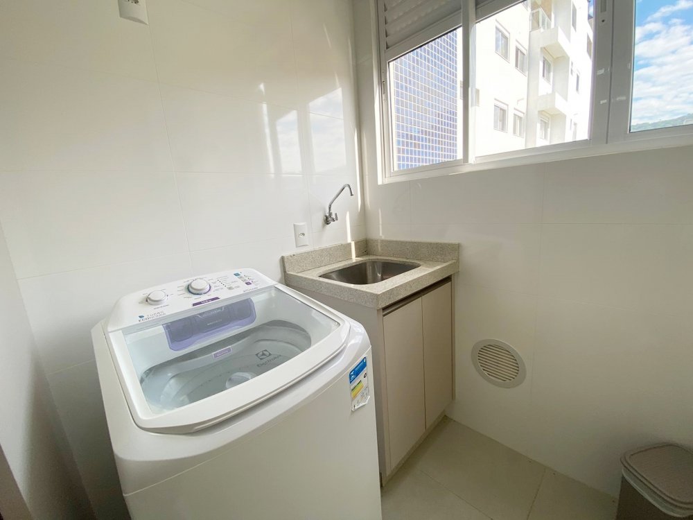 APARTAMENTO 3 DOMITÓRIOS  - MAR DE FORA - BOMBINHAS