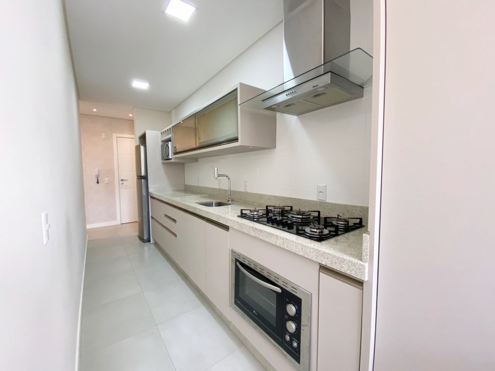 APARTAMENTO 3 DOMITÓRIOS  - MAR DE FORA - BOMBINHAS