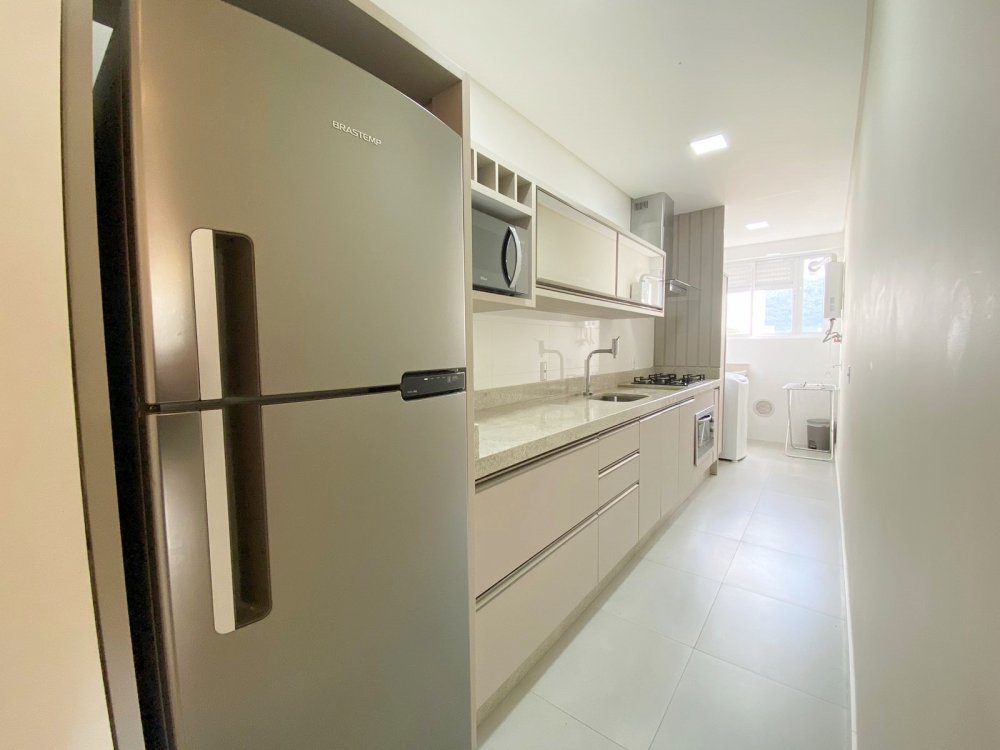 APARTAMENTO 3 DOMITÓRIOS  - MAR DE FORA - BOMBINHAS