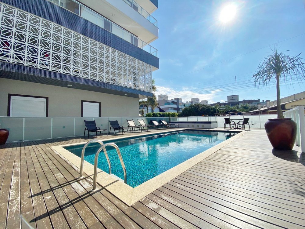 APARTAMENTO 3 DOMITÓRIOS  - MAR DE FORA - BOMBINHAS