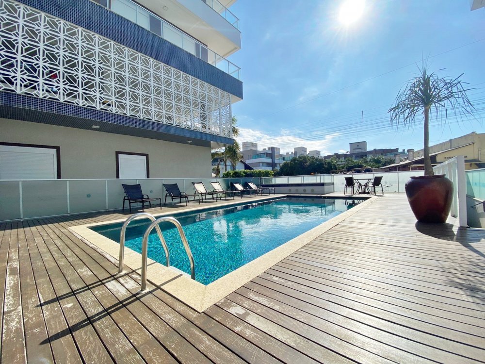 APARTAMENTO 3 DOMITÓRIOS  - MAR DE FORA - BOMBINHAS