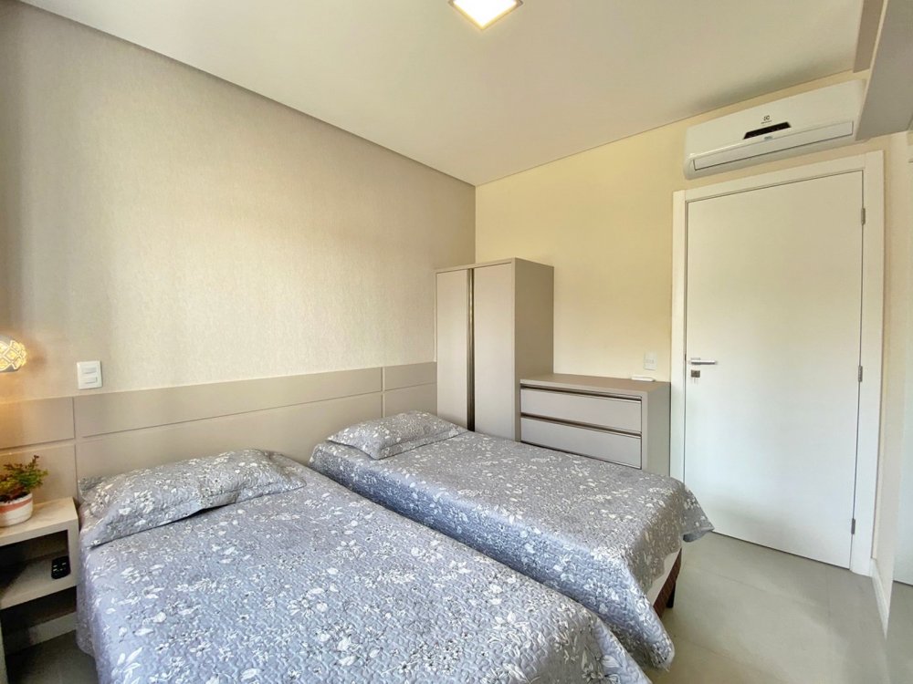 APARTAMENTO 3 DOMITÓRIOS  - MAR DE FORA - BOMBINHAS