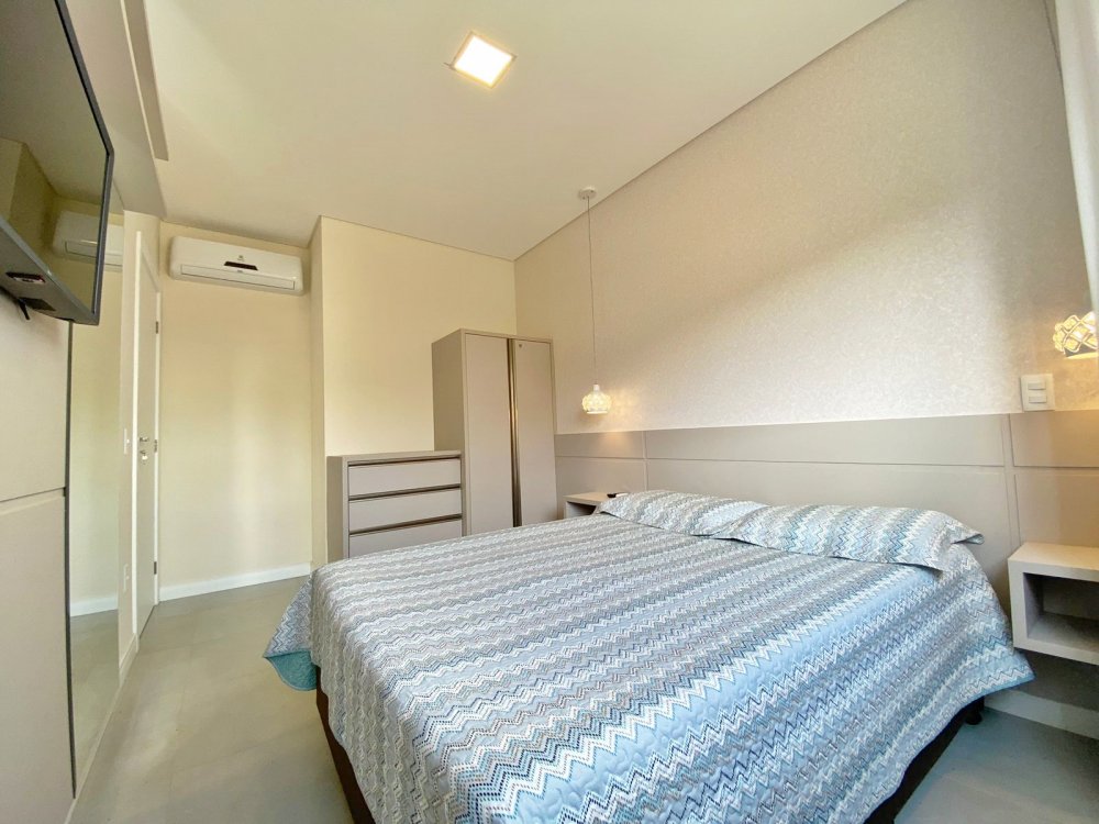 APARTAMENTO 3 DOMITÓRIOS  - MAR DE FORA - BOMBINHAS