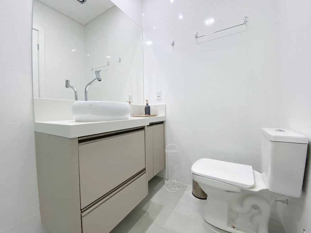 APARTAMENTO 3 DOMITÓRIOS  - MAR DE FORA - BOMBINHAS