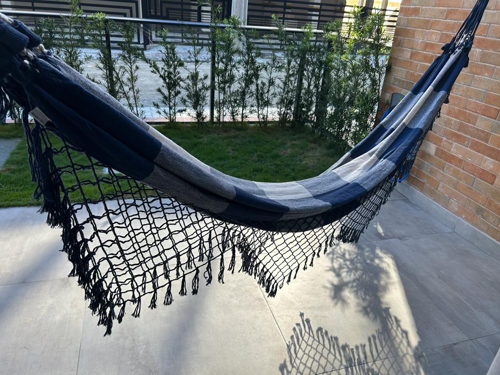 APARTAMENTO TERREO 04  - VILA DO SOL -  CANTO GRANDE