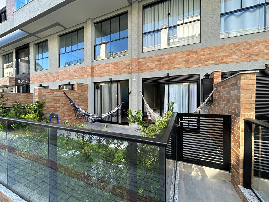 APARTAMENTO TERREO 04  - VILA DO SOL -  CANTO GRANDE