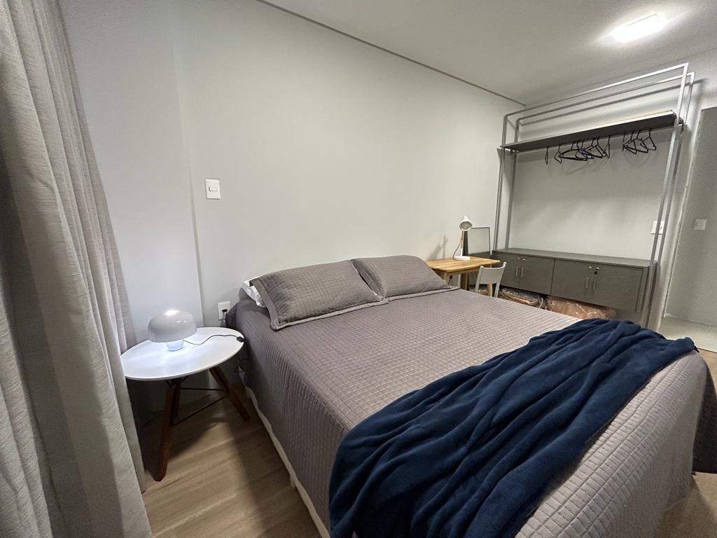 APARTAMENTO TERREO 04  - VILA DO SOL -  CANTO GRANDE