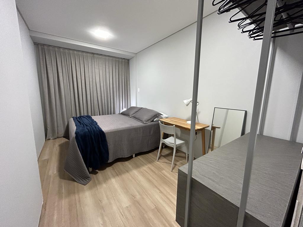 APARTAMENTO TERREO 04  - VILA DO SOL -  CANTO GRANDE