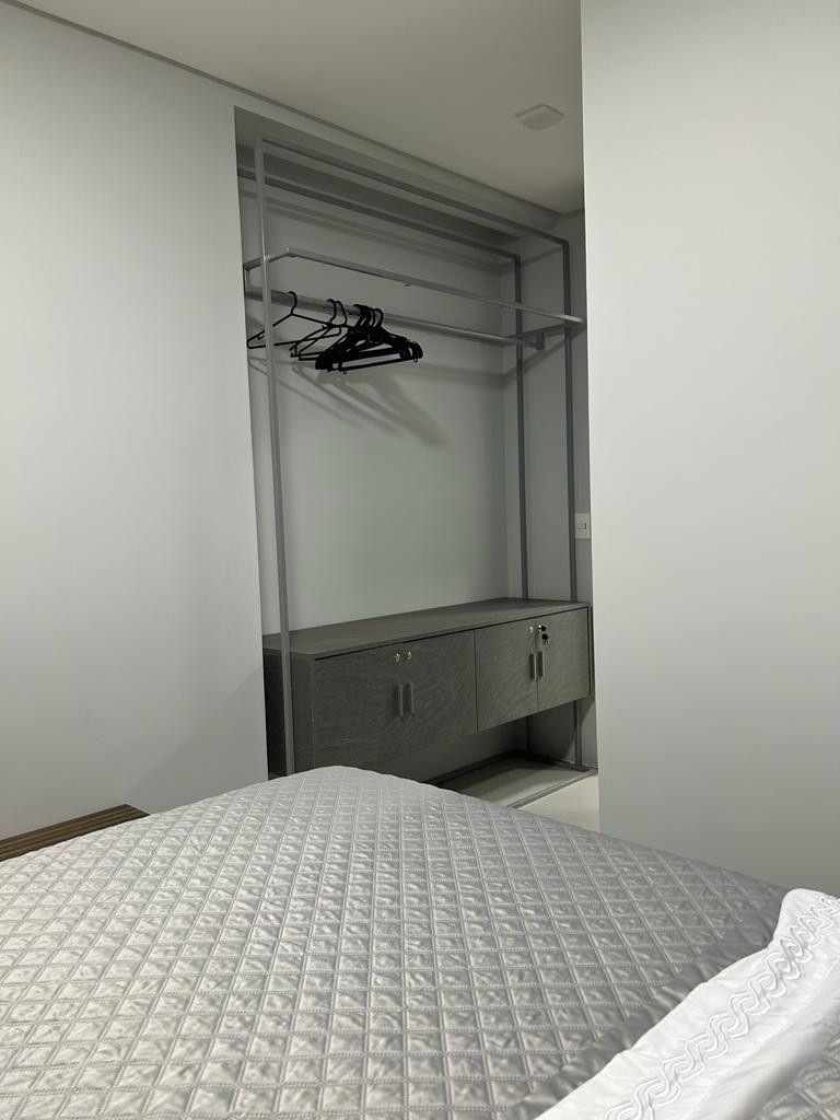 APARTAMENTO TERREO 04  - VILA DO SOL -  CANTO GRANDE