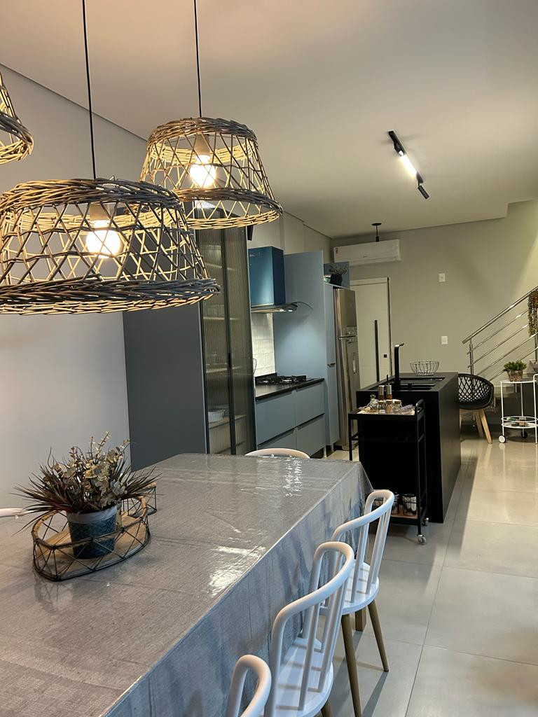 APARTAMENTO TERREO 04  - VILA DO SOL -  CANTO GRANDE