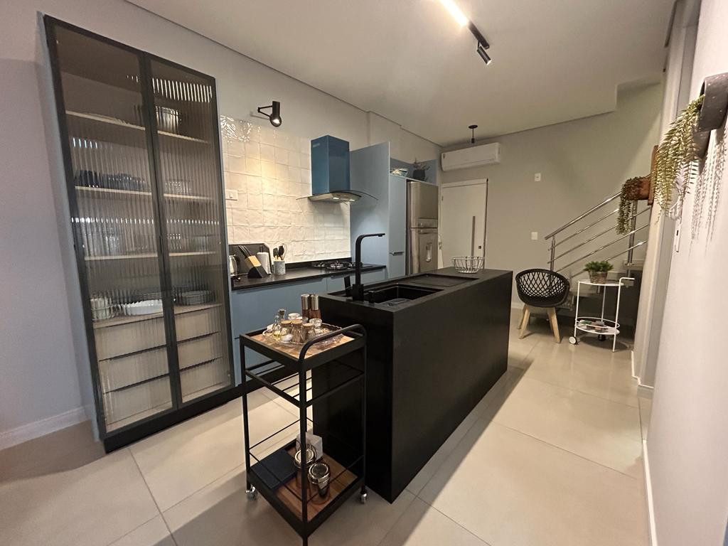 APARTAMENTO TERREO 04  - VILA DO SOL -  CANTO GRANDE