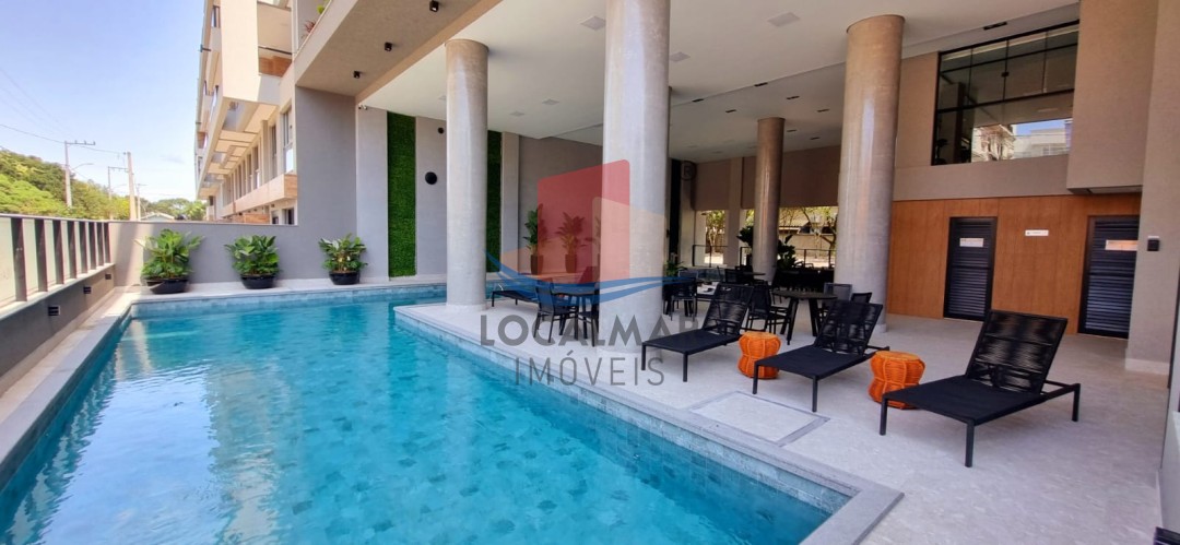 APARTAMENTO TERREO 04  - VILA DO SOL -  CANTO GRANDE