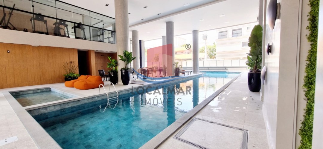 APARTAMENTO TERREO 04  - VILA DO SOL -  CANTO GRANDE