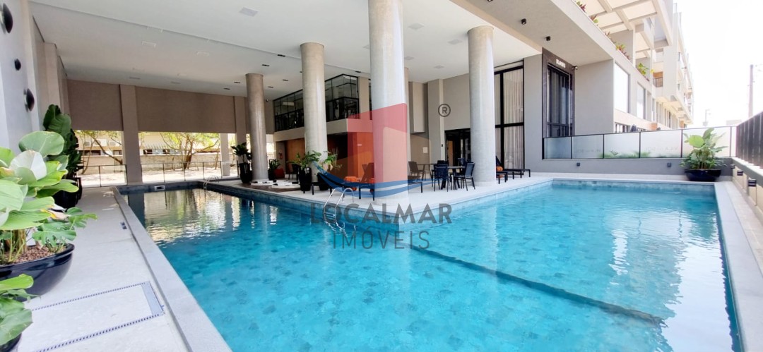 APARTAMENTO TERREO 04  - VILA DO SOL -  CANTO GRANDE