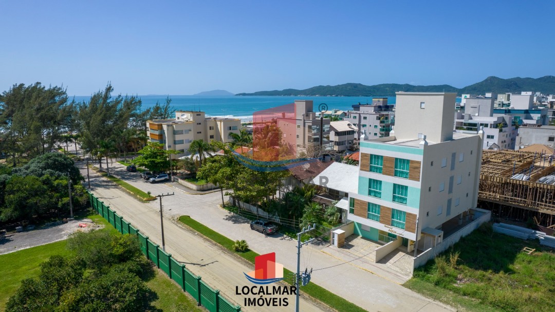 Aqua de Mariscal - Apto 102 - Praia de Mariscal