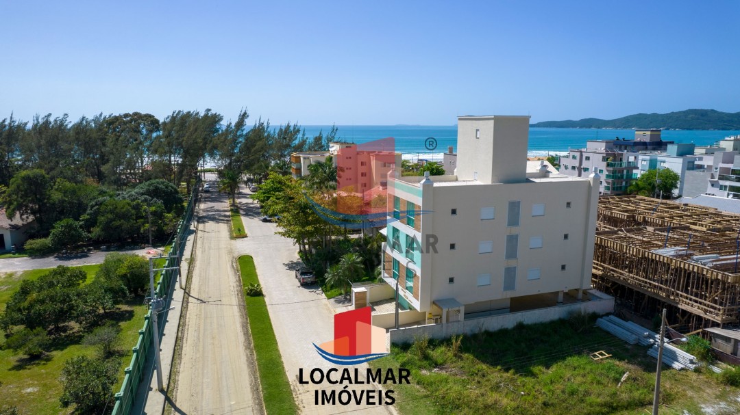 Aqua de Mariscal - Apto 102 - Praia de Mariscal