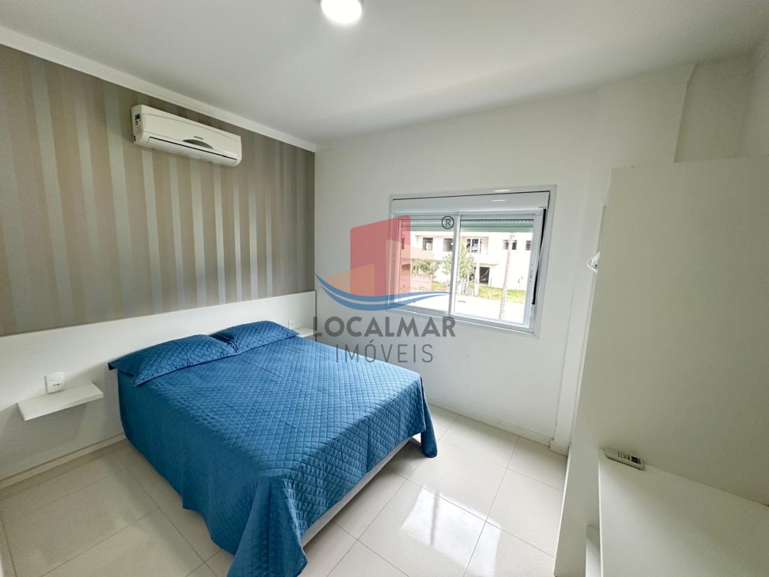 Aqua de Mariscal - Apto 102 - Praia de Mariscal