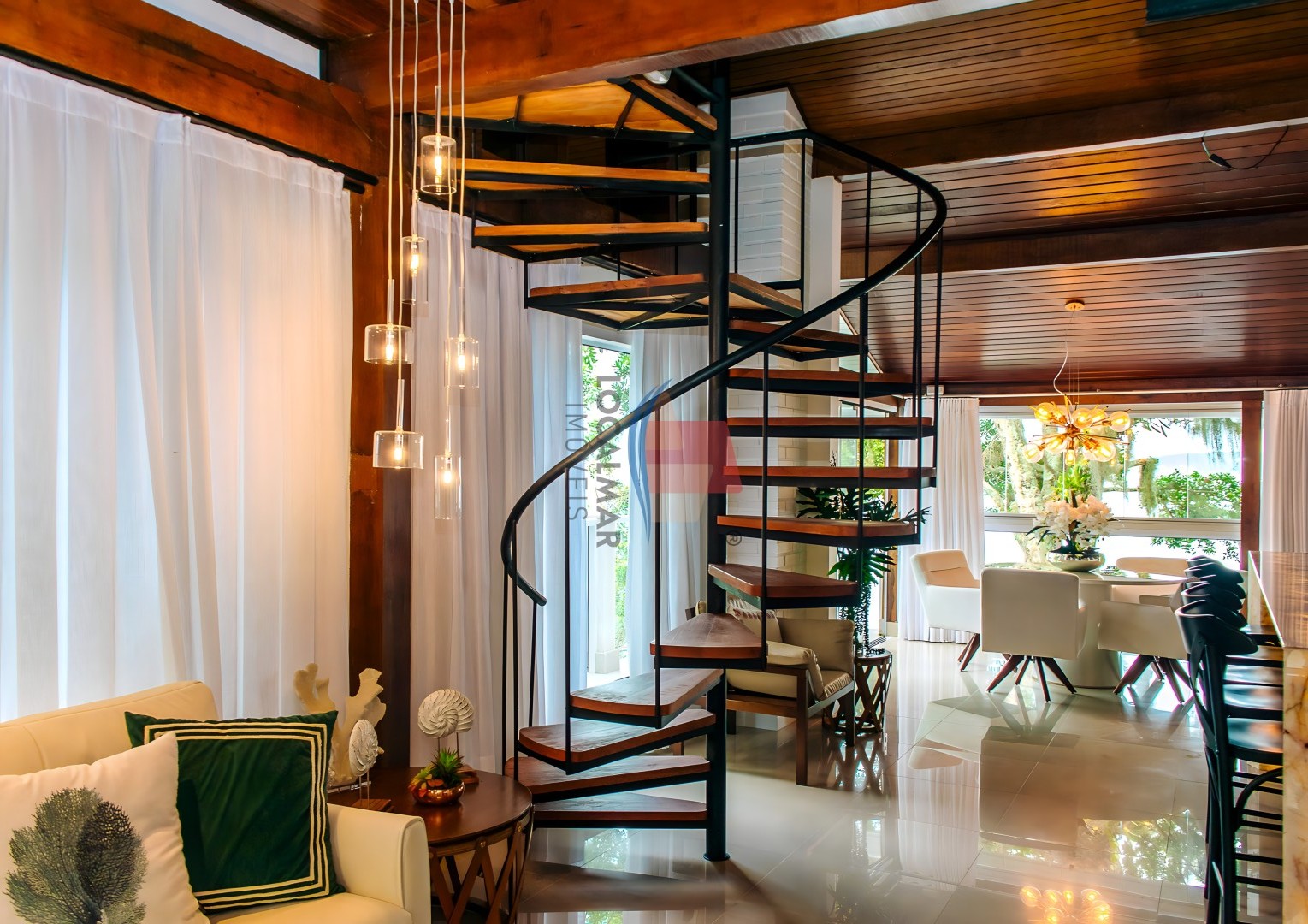 CASA BEIRA MAR PRAIA DA LAGOINHA