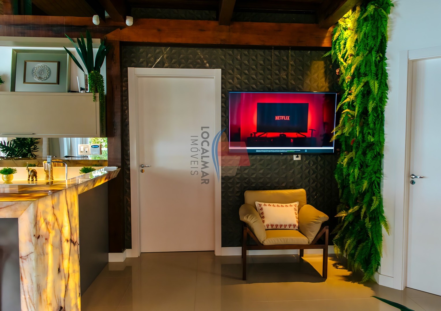 CASA BEIRA MAR PRAIA DA LAGOINHA