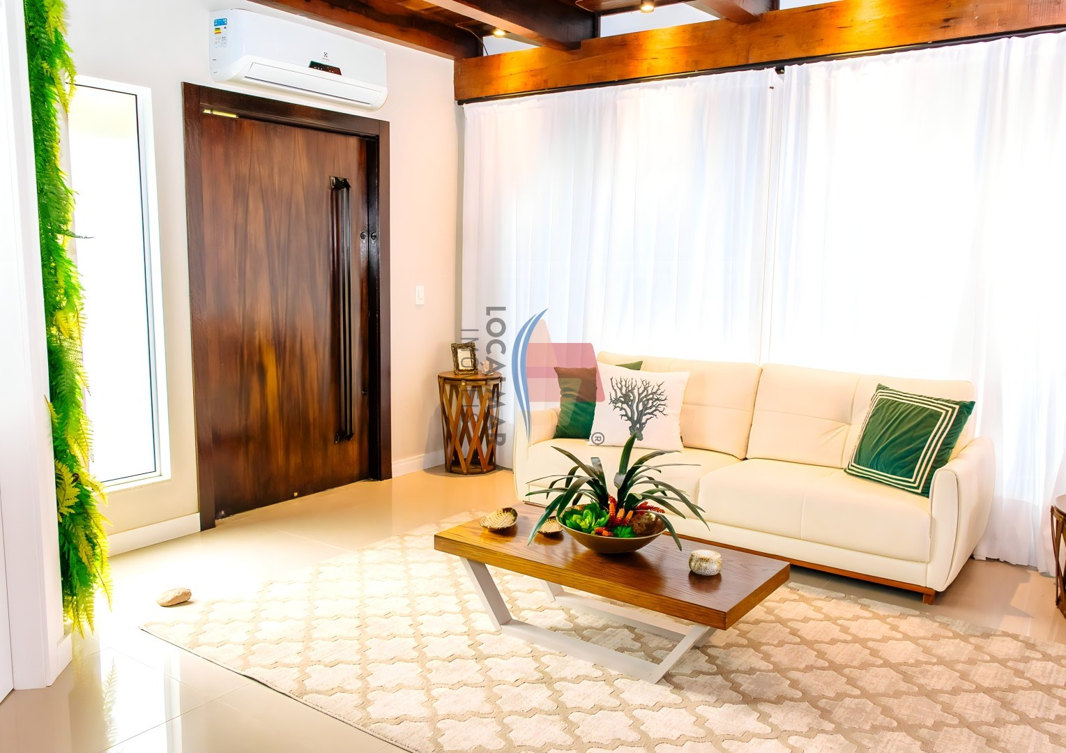 CASA BEIRA MAR PRAIA DA LAGOINHA