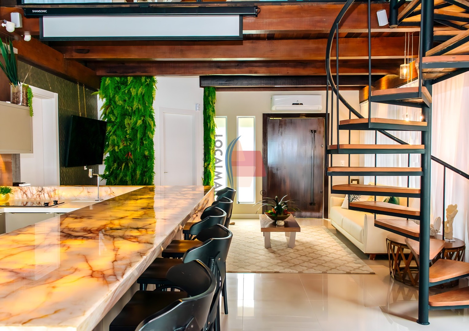 CASA BEIRA MAR PRAIA DA LAGOINHA