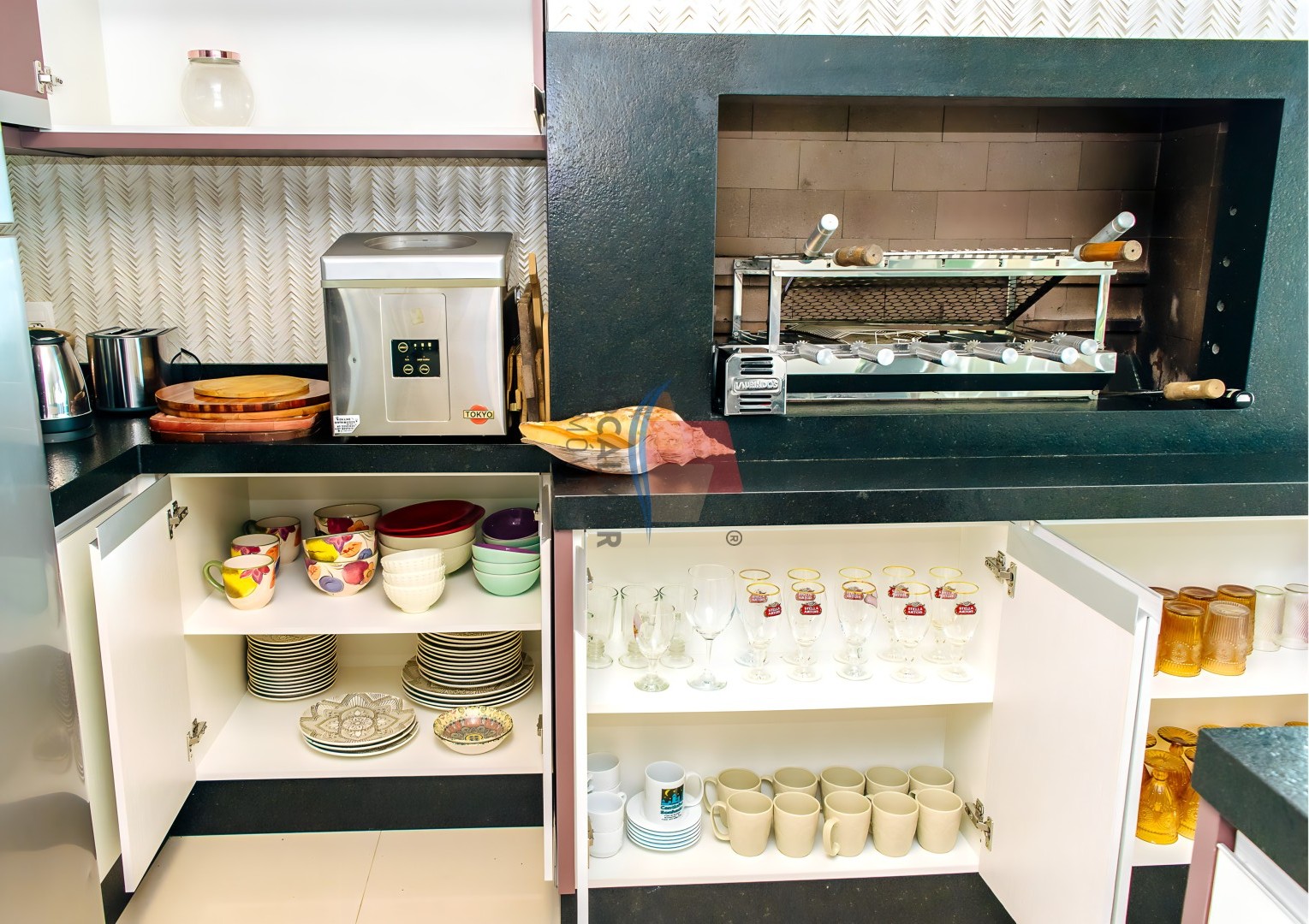 CASA BEIRA MAR PRAIA DA LAGOINHA