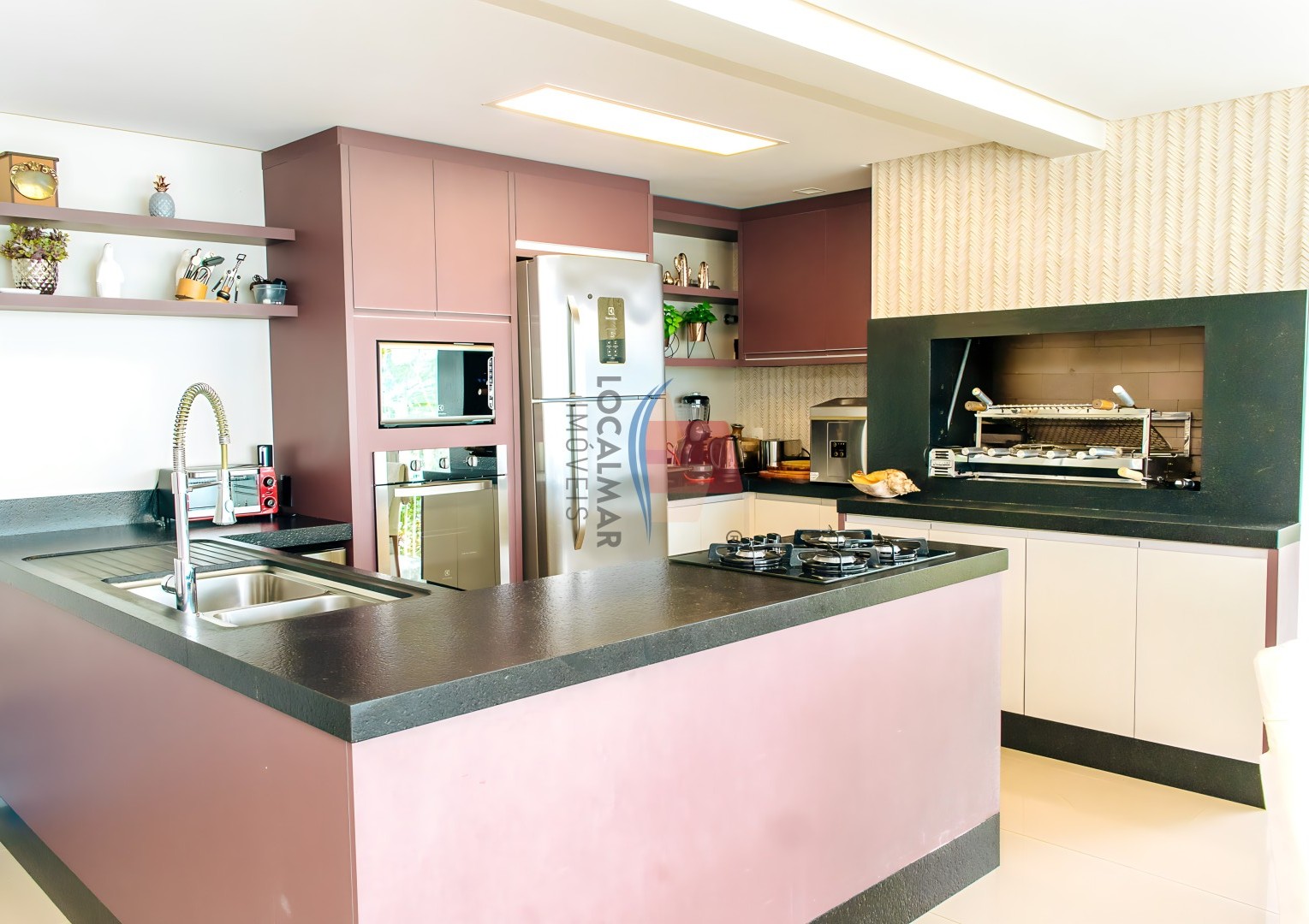 CASA BEIRA MAR PRAIA DA LAGOINHA