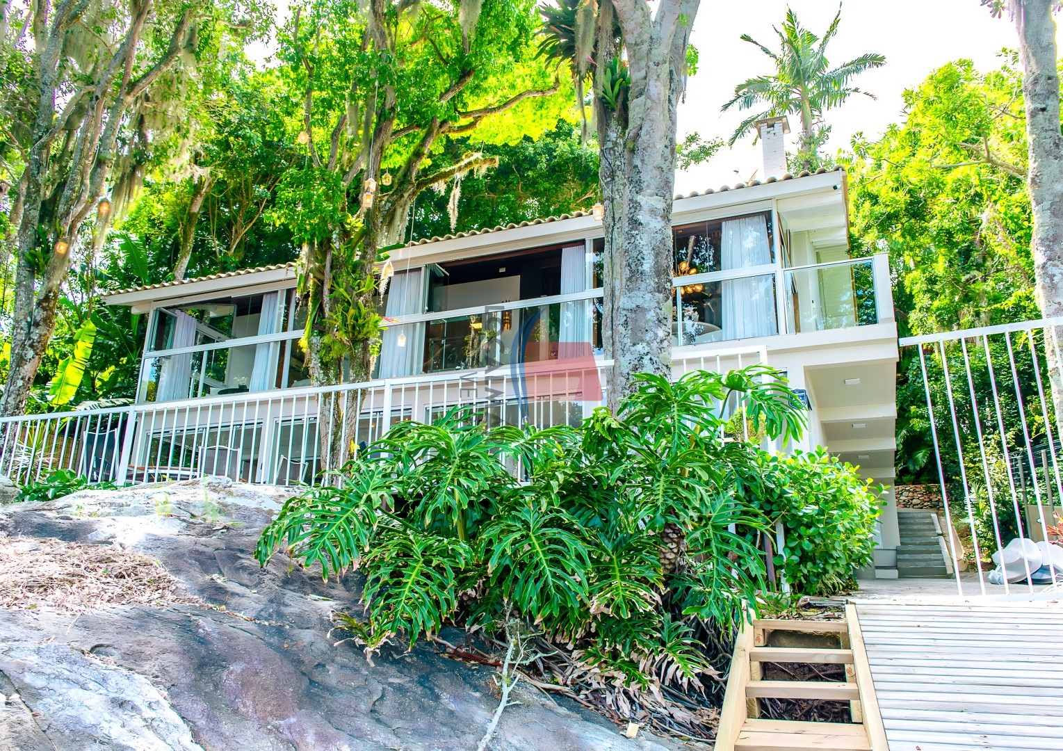 CASA BEIRA MAR PRAIA DA LAGOINHA