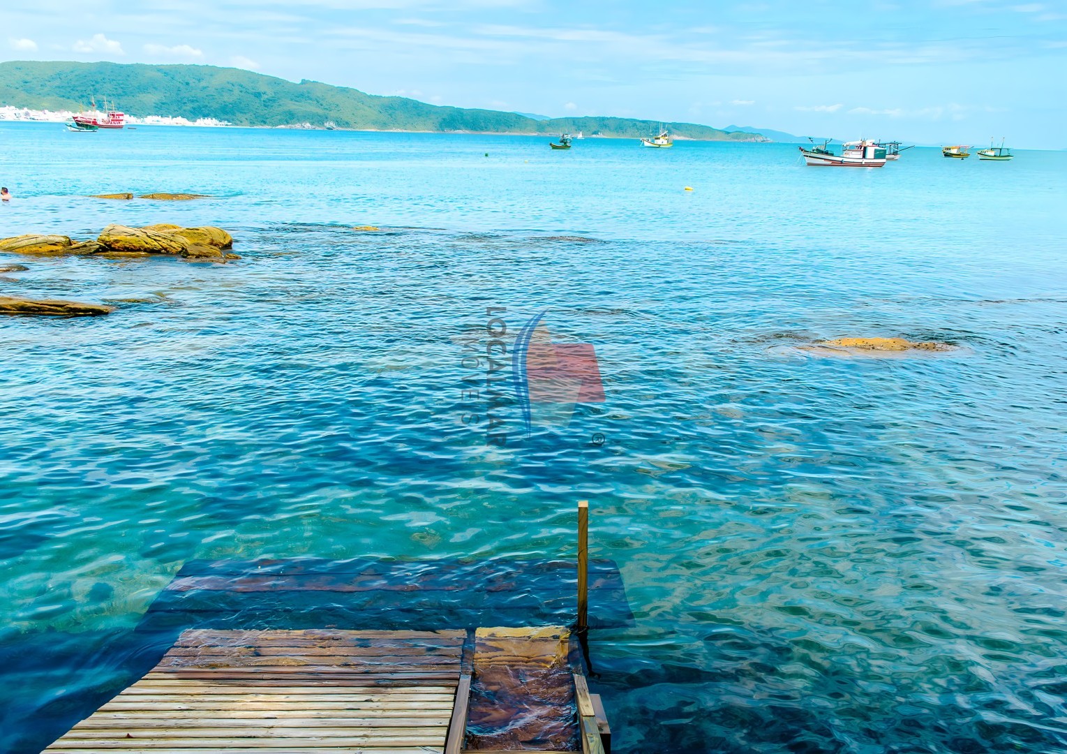 CASA BEIRA MAR PRAIA DA LAGOINHA