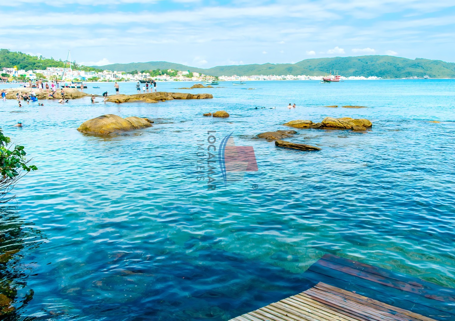 CASA BEIRA MAR PRAIA DA LAGOINHA
