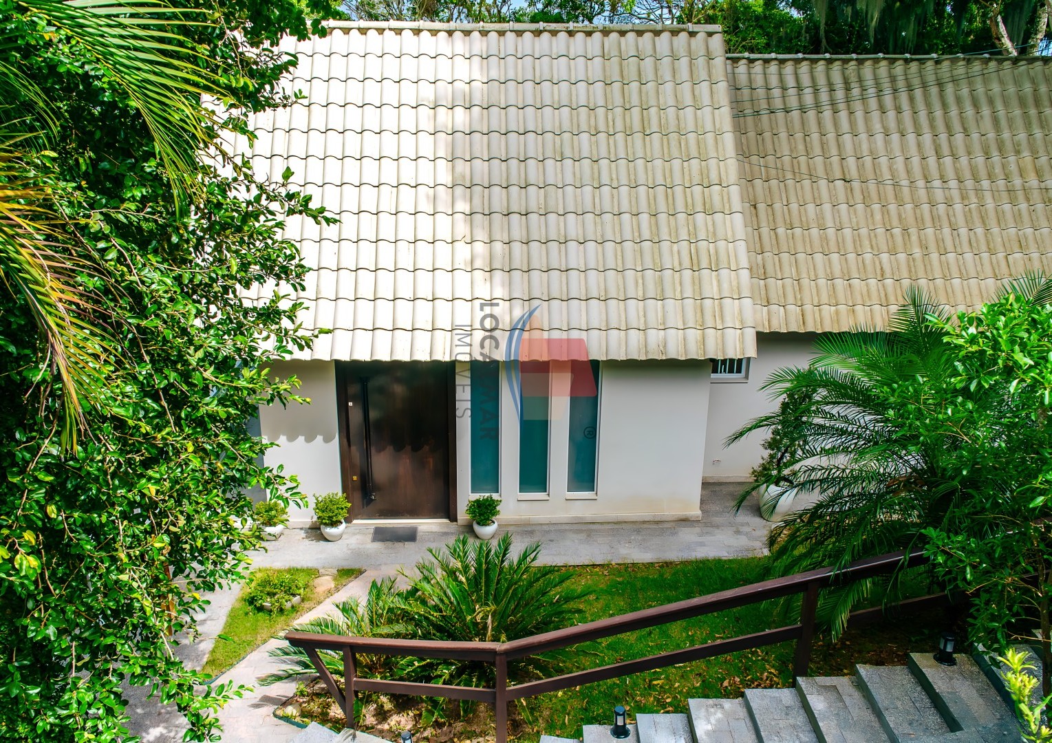 CASA BEIRA MAR PRAIA DA LAGOINHA