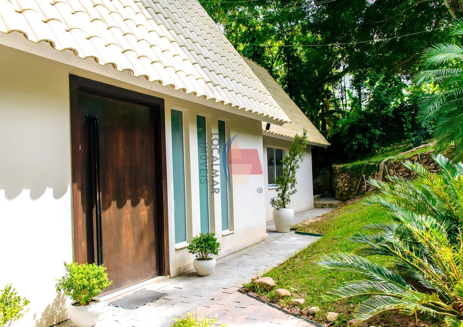 CASA BEIRA MAR PRAIA DA LAGOINHA