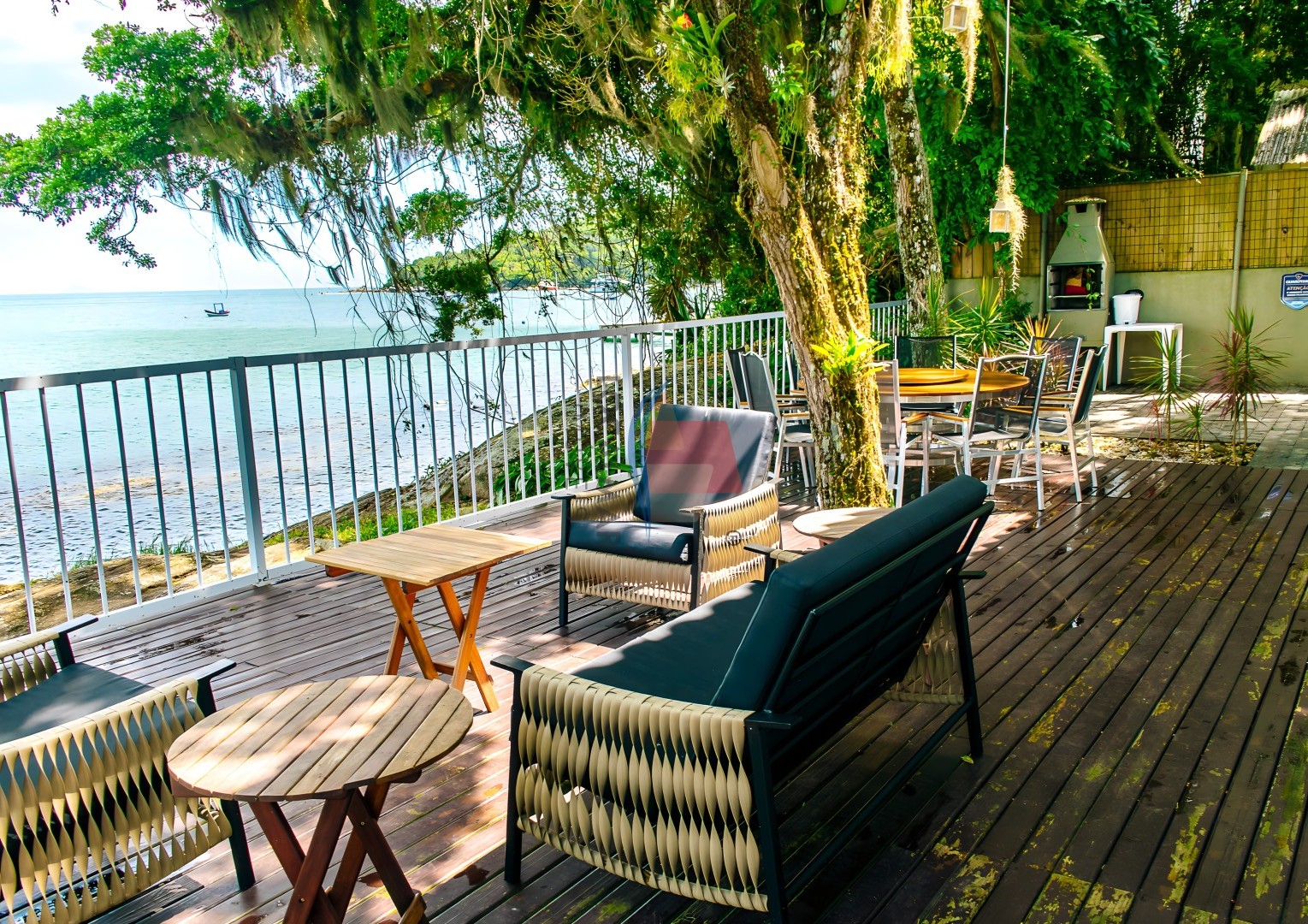 CASA BEIRA MAR PRAIA DA LAGOINHA