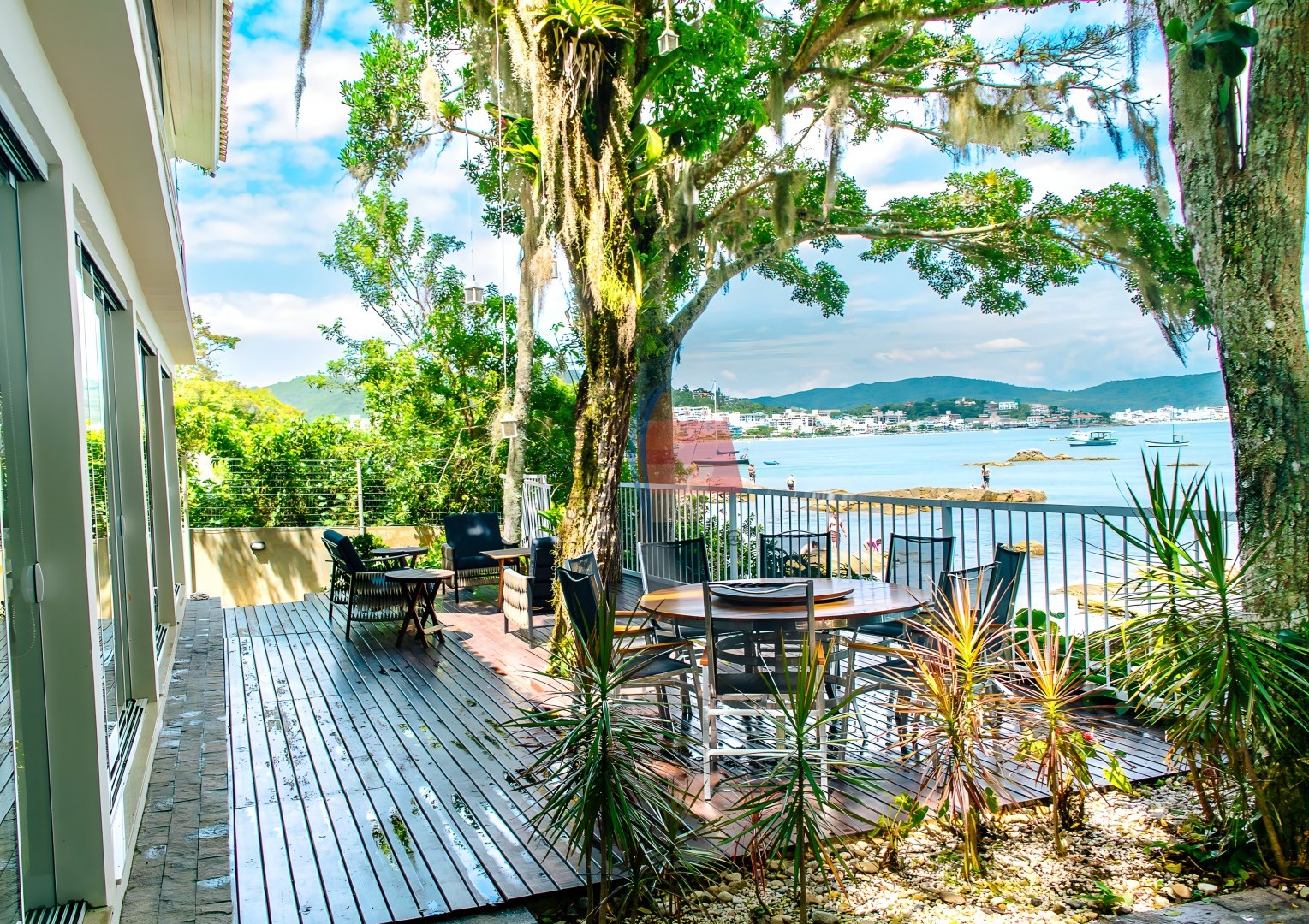 CASA BEIRA MAR PRAIA DA LAGOINHA