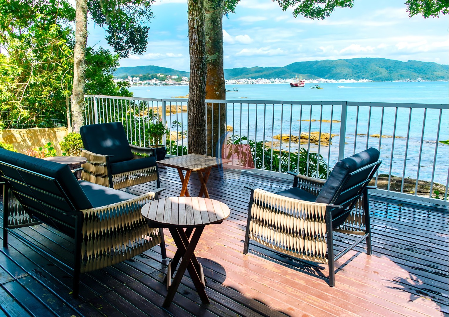 CASA BEIRA MAR PRAIA DA LAGOINHA