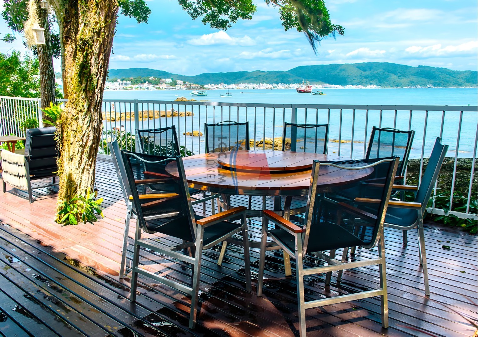 CASA BEIRA MAR PRAIA DA LAGOINHA