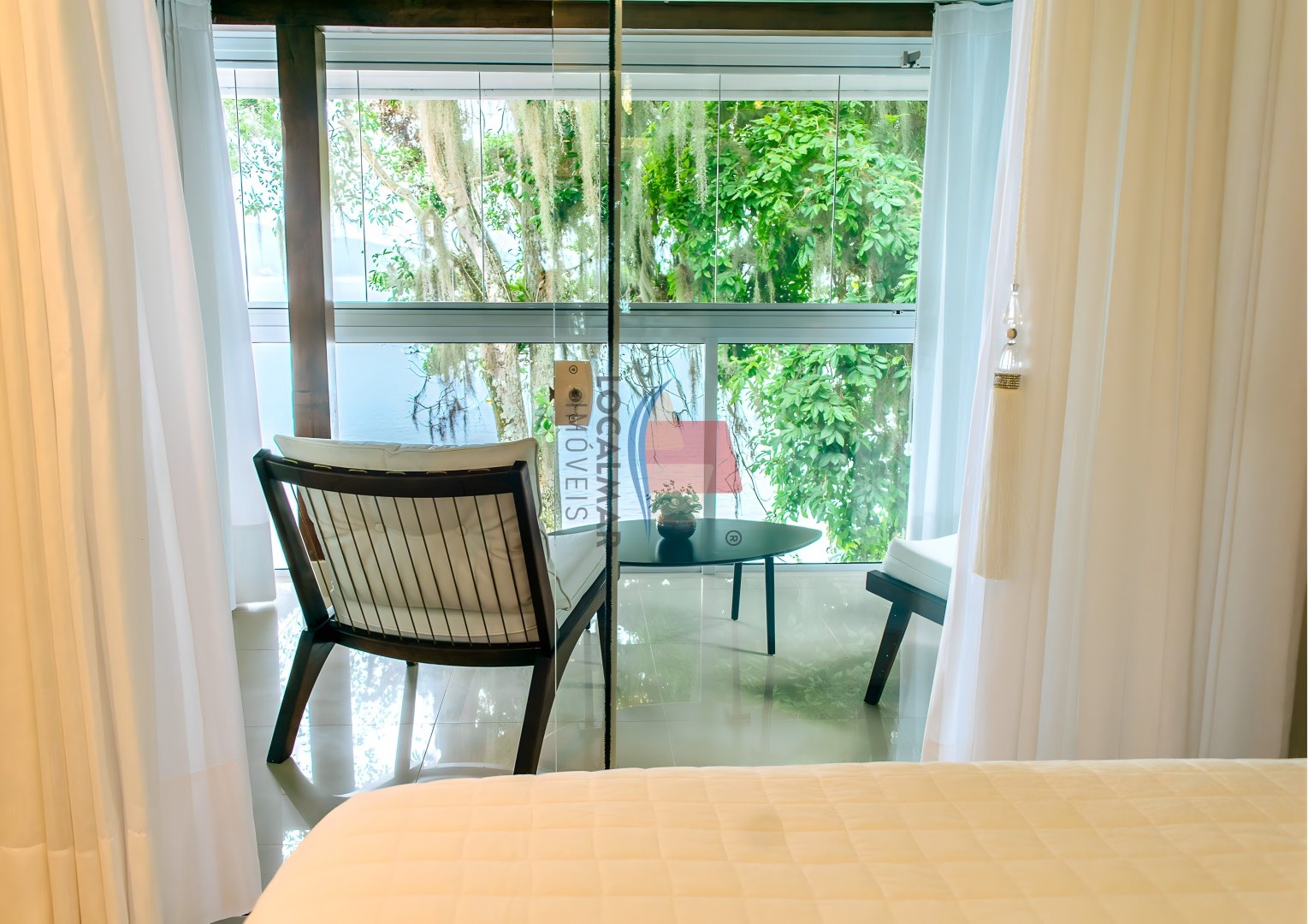 CASA BEIRA MAR PRAIA DA LAGOINHA