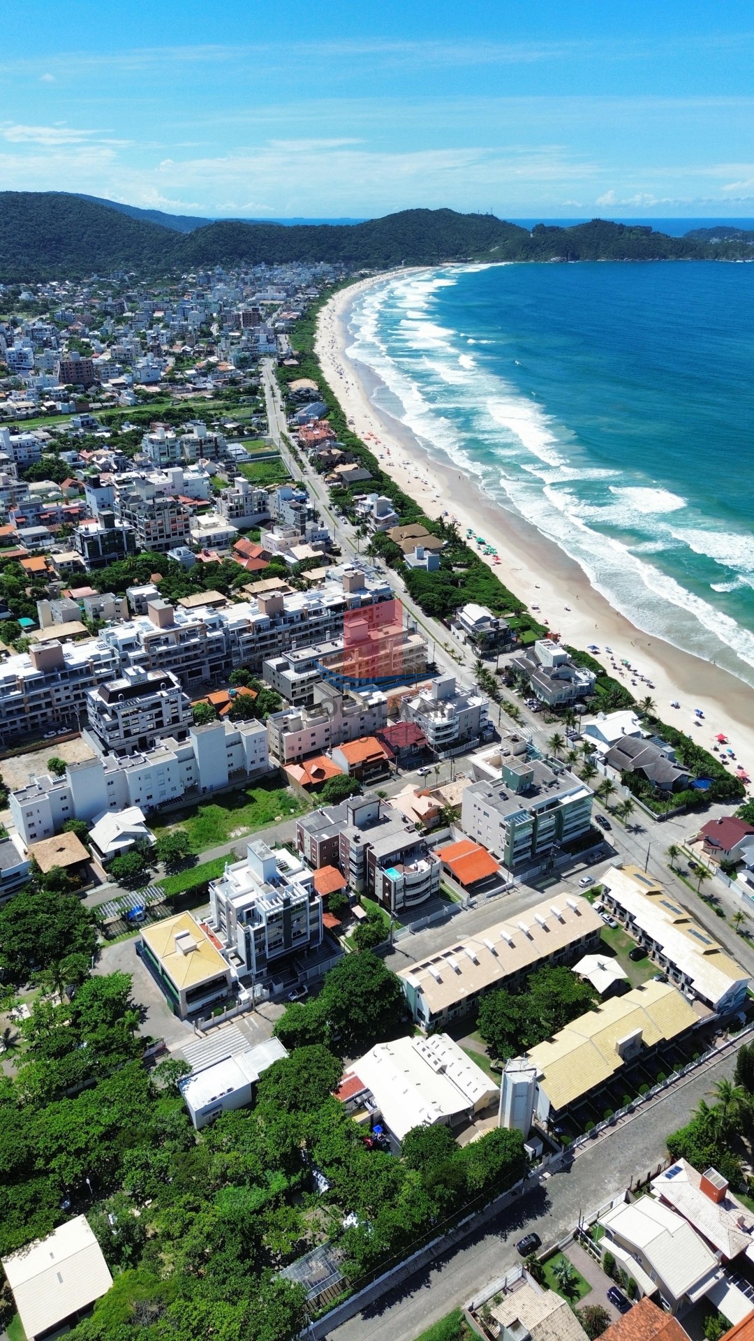 COBERTURA VISTA MAR PRAIA DO CANTO GRANDE