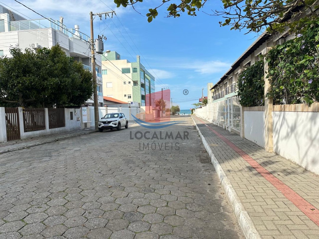 COBERTURA VISTA MAR PRAIA DO CANTO GRANDE