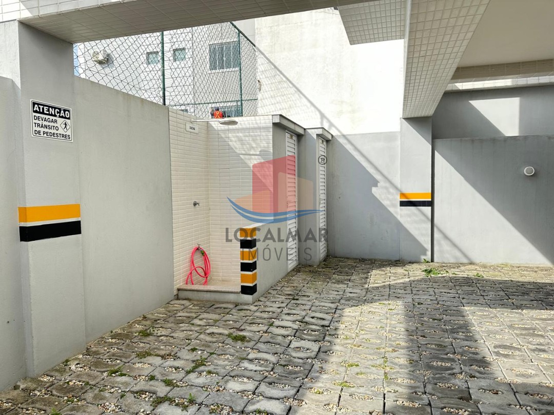 COBERTURA VISTA MAR PRAIA DO CANTO GRANDE