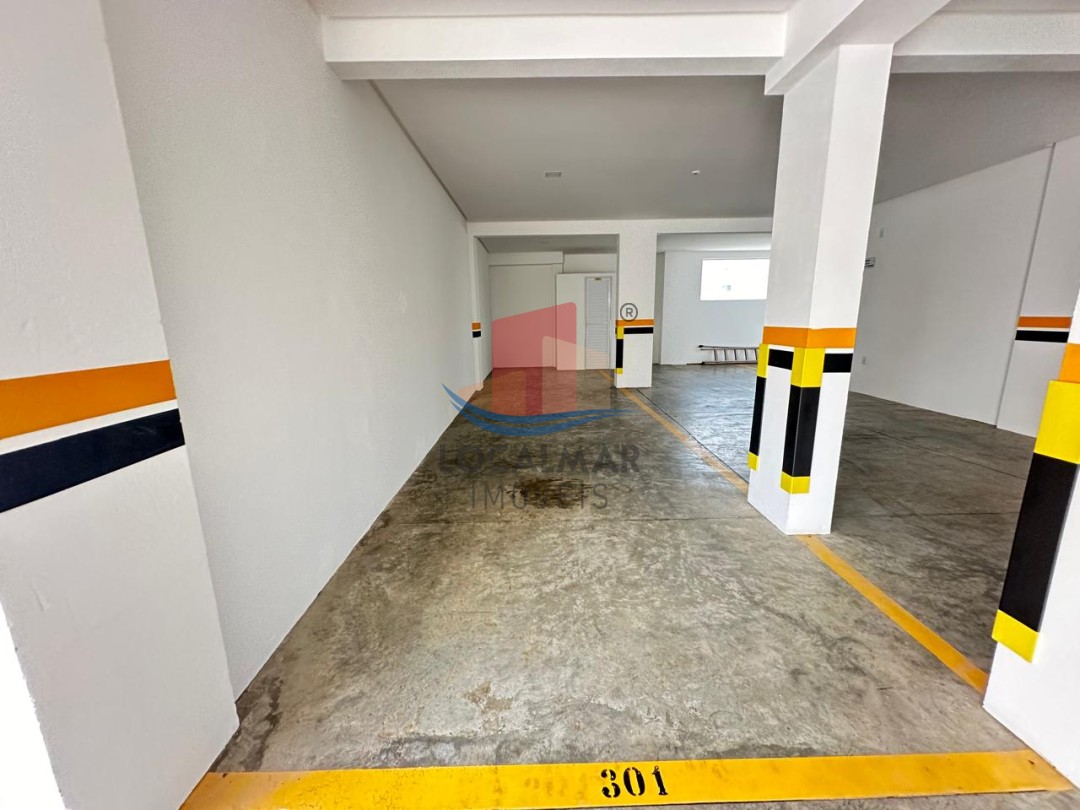 COBERTURA VISTA MAR PRAIA DO CANTO GRANDE