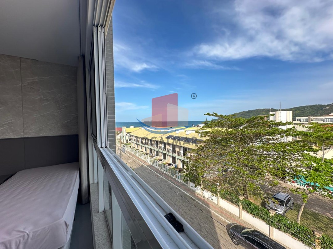 COBERTURA VISTA MAR PRAIA DO CANTO GRANDE