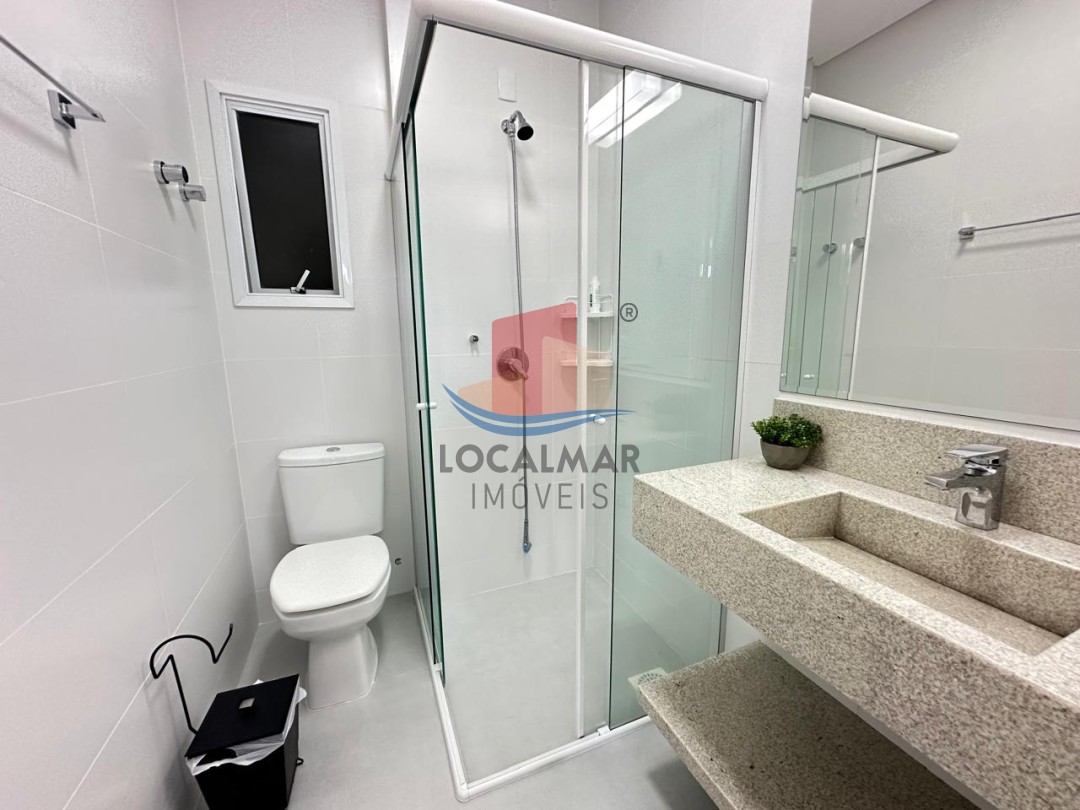 COBERTURA VISTA MAR PRAIA DO CANTO GRANDE