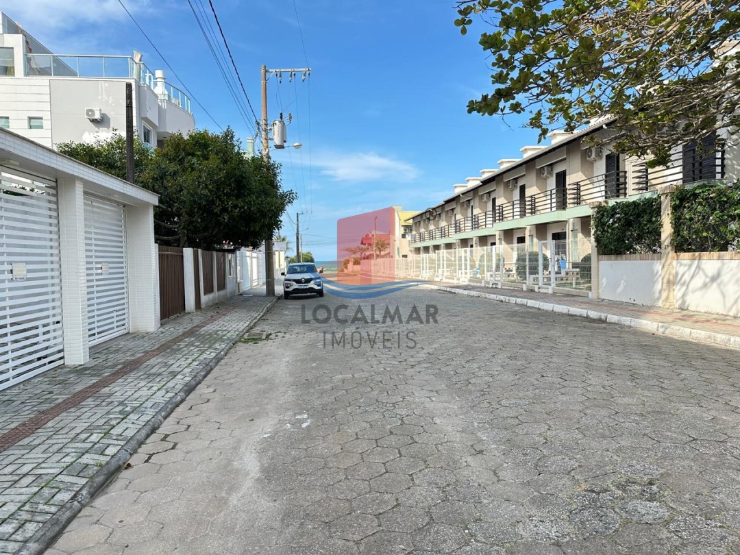 COBERTURA VISTA MAR PRAIA DO CANTO GRANDE