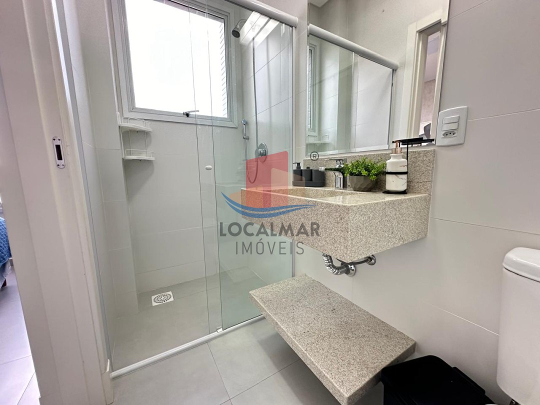 COBERTURA VISTA MAR PRAIA DO CANTO GRANDE