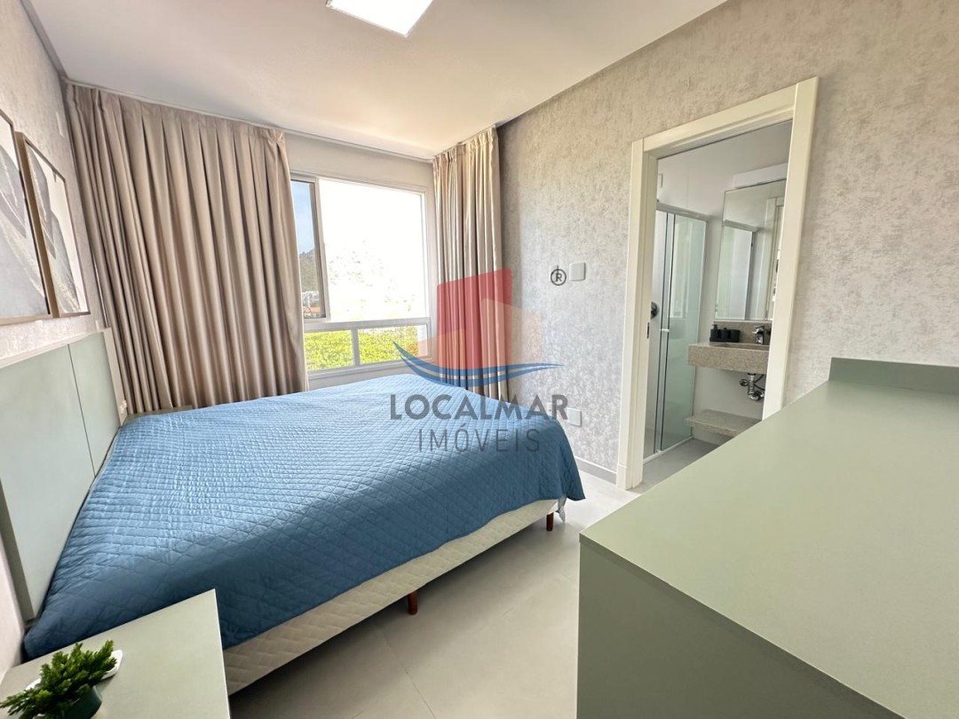 COBERTURA VISTA MAR PRAIA DO CANTO GRANDE