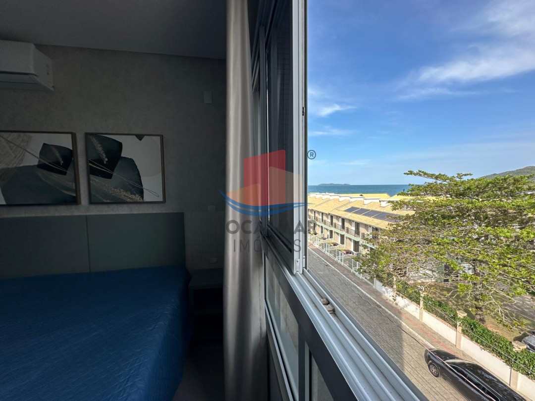 COBERTURA VISTA MAR PRAIA DO CANTO GRANDE